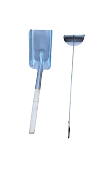 Mobilreyon Şömine Seti, Gelberi Ve Kürek Metal Kömür Küreği 2'li Set Mobilreyon Şömine Seti, Gelberi Ve Kürek Metal Kömür Küreği 2'li Set