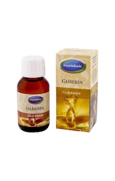 Mecitefendi Gliserin Yağı 50 ML Mecitefendi Gliserin Yağı 50 ML