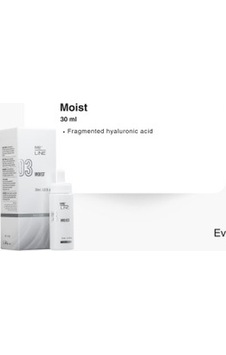 Meline Moist 30 Ml