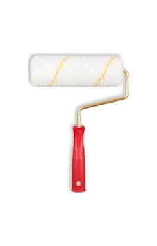 Dekor Eksport Saten Rulo Iç Cephe 20 Cm Dekor Eksport Saten Rulo Iç Cephe 20 Cm