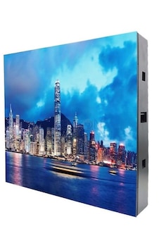 P2.5 Rgb Renkli Led Ekran Dış Mekan 96x96cm P2.5 Rgb Renkli Led Ekran Dış Mekan 96x96cm
