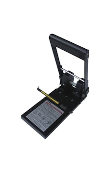 Lamiess P-290A Profesyonel Seri 2'Li Delgeç Mavi