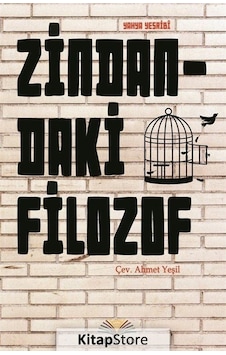 Zindandaki Filozof - Seyyid Yahya Yesribi - Demavend