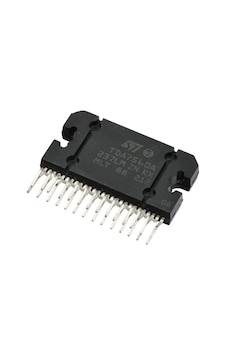 Tda 7560a Flexıwatt-27 Entegre Devre-177544 Tda 7560a Flexıwatt-27 Entegre Devre-177544