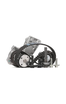 Ford Fiesta 1.25 Benzinli Triger Ve Devirdaim Seti 2009-2017 Dayco