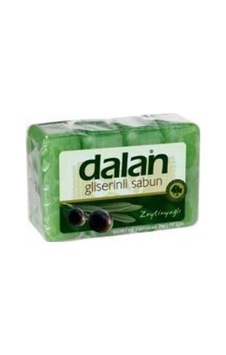 Gliserinli Zeytinyağlı 4 150gr 1 Adet Adaçayı