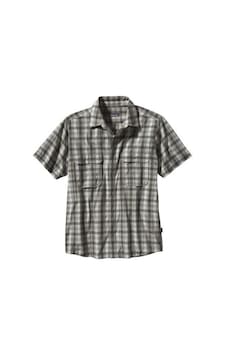 Patagonia El Ray Shirt Men's 001 Patagonia El Ray Shirt Men's 001