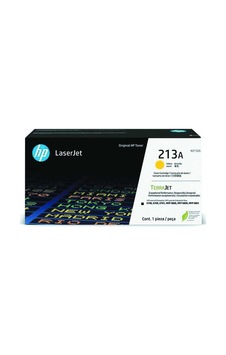 Hp 213a-w2132a Sarı Toner Hp 213a-w2132a Sarı Toner