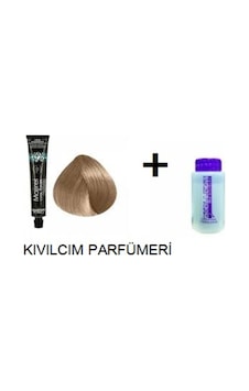 Majirel Cool Cover 9 Sarı Saç Boyası + Oksidanı Ile Majirel Cool Cover 9 Sarı Saç Boyası + Oksidanı Ile