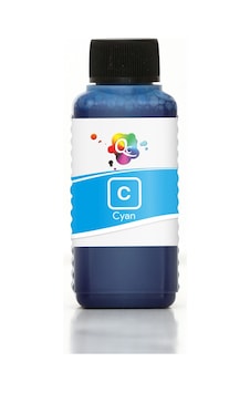 QC HP 991A M0J74AE Kartuş Mürekkebi 100ml C Cyan Mavi Pigment QC HP 991A M0J74AE Kartuş Mürekkebi 100ml C Cyan Mavi Pigment