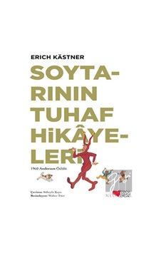 Soytarının Tuhaf Hikayeleri
