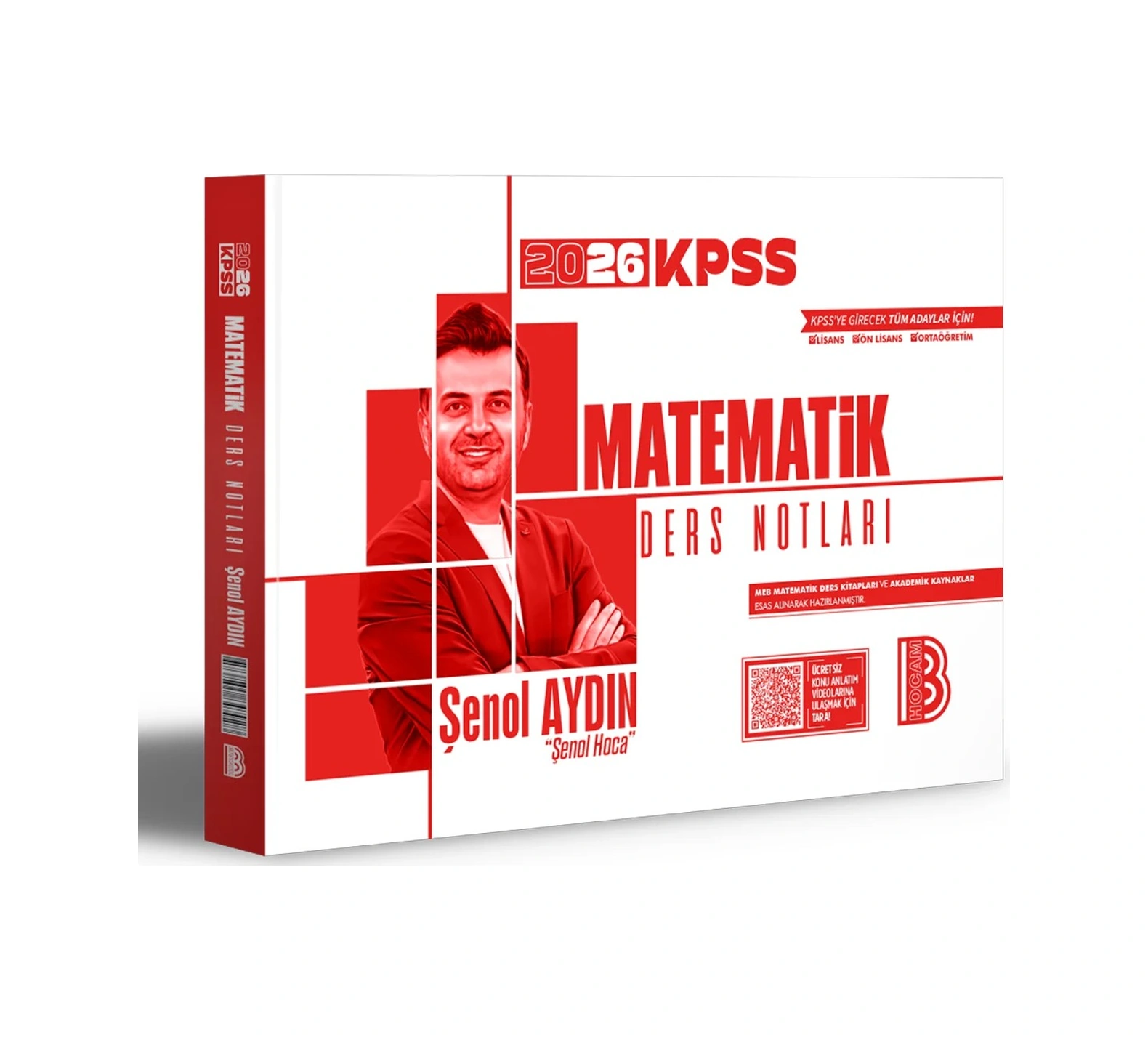 Benim Hocam 2026 Kpss Matematik Ders Notları Benim Hocam Yayınlar Benim Hocam 2026 Kpss Matematik Ders Notları Benim Hocam Yayınlar