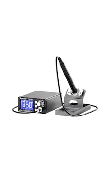 Mechanic T12 Max 75w Akıllı Led Dijital Ekranlı Anti-statik Lehimleme İstasyonu