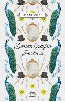 Dorian Gray’In Portresi