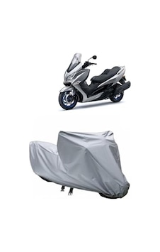Bodygard Suzuki Burgman An 400 Arka Çanta Uyumlu Ultra Kalın Motosiklet Brandası Bodygard Suzuki Burgman An 400 Arka Çanta Uyumlu Ultra Kalın Motosiklet Brandası