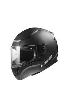 Ls2 Rapıd 2 Mat Siyah Kask Çok Renkli Ls2 Rapıd 2 Mat Siyah Kask Çok Renkli