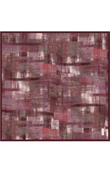 Pierre Cardin Sonbahar Kış Sezonu-ipek Krep Saten Eşarp - Sura - 9088230 Bordo Pierre Cardin Sonbahar Kış Sezonu-ipek Krep Saten Eşarp - Sura - 9088230 Bordo
