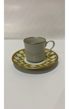 Ymp Pasha Home Psh-9302 Kumlama Kahve Fincanı Ymp Pasha Home Psh-9302 Kumlama Kahve Fincanı