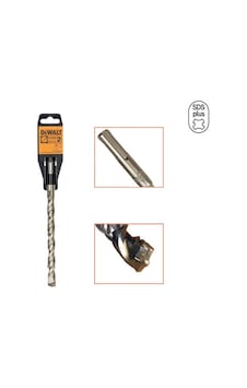 Dewalt 10x110mm Extreme2 Sds-plus Delici Ucu Dewalt Dt6010 Dewalt 10x110mm Extreme2 Sds-plus Delici Ucu Dewalt Dt6010