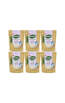 Granül Sabun Lavanta Esintisi 6 X 1000 G Granül Sabun Lavanta Esintisi 6 X 1000 G
