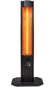 İtimat 5500 Mega XXL Smart 2000 W Devrilme Emniyetli Isıtıcı
