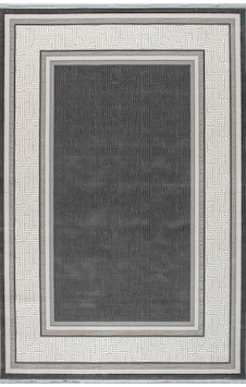 Artemis Murano 02981b - Gri Krem Halı Artemis Murano 02981b - Gri Krem Halı
