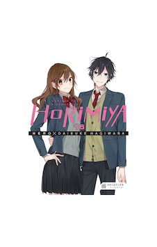 Horimiya Horisan İle Miyamurakun 16 Akılçelen Kitaplar Horimiya Horisan İle Miyamurakun 16 Akılçelen Kitaplar