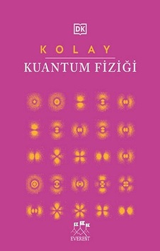 Kolay Kuantum Fiziği- Everest Yayınları