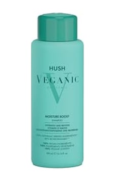 Veganic Moisture Boost Kuru Saçlar İçin Nemlendirici Şampuan 300 Ml Diğer Veganic Moisture Boost Kuru Saçlar İçin Nemlendirici Şampuan 300 Ml Diğer