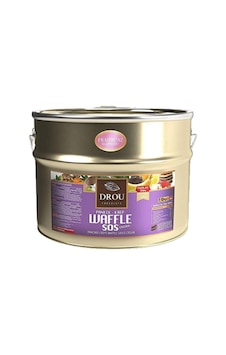 Eko Frambuaz Waffle 10 Kg Eko Frambuaz Waffle 10 Kg