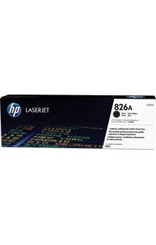 Hp 826A Cf310A Siyah Toner Hp 826A Cf310A Siyah Toner