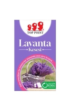 Top Point Koku Kesesi Lavanta 19 G Top Point Koku Kesesi Lavanta 19 G