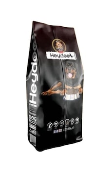 Heydoo Kuzu Etli Yetişkin Köpek Maması 15 KG Heydoo Kuzu Etli Yetişkin Köpek Maması 15 KG