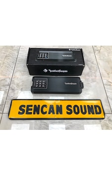 Rockford Fosgate T1000x5ad Power Rockford Fosgate T1000x5ad Power