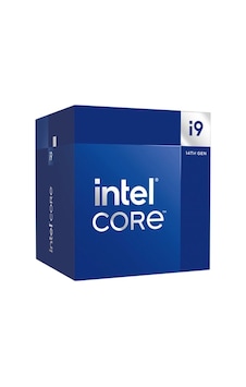 Intel Core i9-14900 2 GHz LGA1700 Cache 65 W Box İşlemci Intel Core i9-14900 2 GHz LGA1700 Cache 65 W Box İşlemci