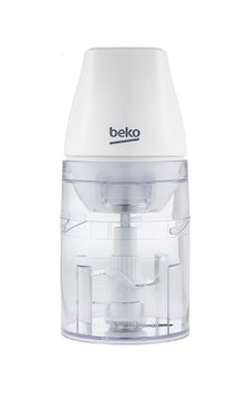 Beko BKK 1163 Doğrayıcı Beyaz Beko BKK 1163 Doğrayıcı Beyaz
