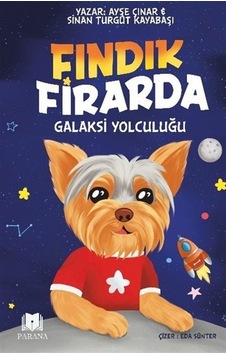 Fındık Firarda / Ayşe Çınar Fındık Firarda / Ayşe Çınar