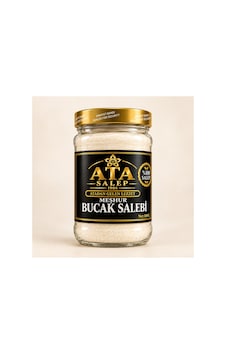 Meşhur Bucak Salebi 100 Gr - 941562323