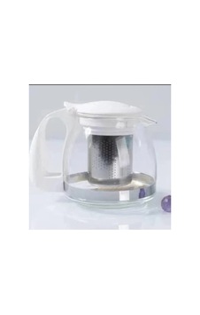 Jenerik 1250ml Cam Demlik Royaleks-8883 Çok Renkli Jenerik 1250ml Cam Demlik Royaleks-8883 Çok Renkli