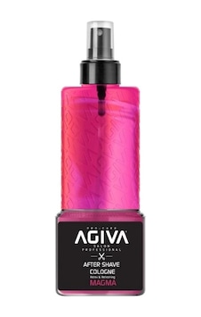 Agiva After Kolonya Magma 400 ML