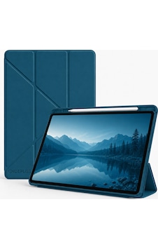 Apple İpad Uyumlu Air 11inç M4/m3/m2 2026-2024 Kılıf Kalem Bölmeli Trifolding Case Apple İpad Uyumlu Air 11inç M4/m3/m2 2026-2024 Kılıf Kalem Bölmeli Trifolding Case