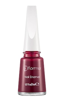 Flormar Baroque Bordeaux Oje No:075