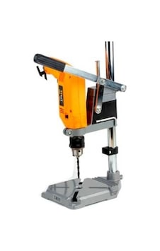 Troy 90007 Ayarlanabilir Matkap Tezgahı 420 MM