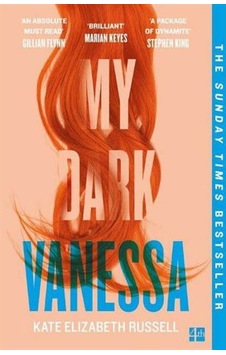 My Dark Vanessa My Dark Vanessa