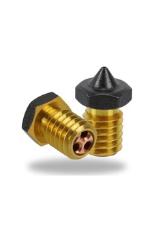 High Speed Cht Nozzle