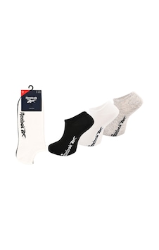Reebok R0253 Found Lowcut Beyaz Unisex Çorap Beyaz-grı-sıyah Reebok R0253 Found Lowcut Beyaz Unisex Çorap Beyaz-grı-sıyah