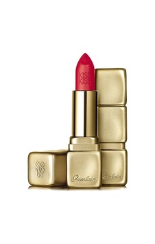 Guerlain Kiss Kiss Ruj Matte M332 Fire Red Çok Renkli Guerlain Kiss Kiss Ruj Matte M332 Fire Red Çok Renkli