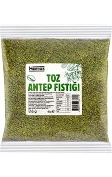 Toz Antep Fıstığı 60 Gr 60 G Toz Antep Fıstığı 60 Gr 60 G