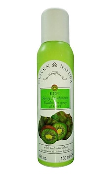 Cliven Natura Kiwi Spray Deodorant 150 ML