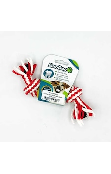 Eurodog - 694 - Diş İpi Diş Kaş. Sarı - Ece-umay - Dikenli Kır.bey.20cm